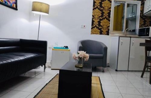 Freetown House | The Fair Havens Suite