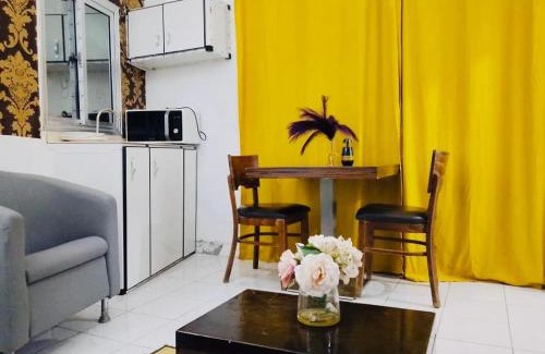 Freetown House | The Fair Havens Suite