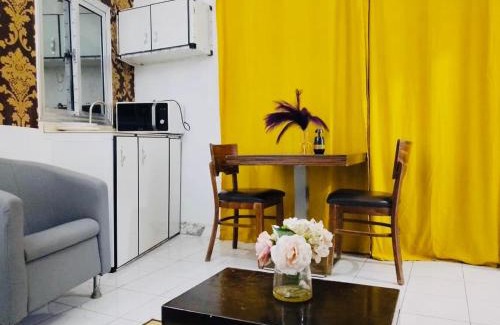 Freetown House | The Fair Havens Suite