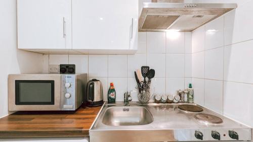 Crouch End Apartment | The Fairfield Studio