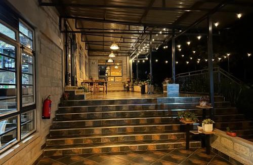 Nyeri County House | The Fairway Residence