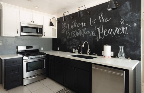 Briarcrest Estates House | The Fairway to Heaven
