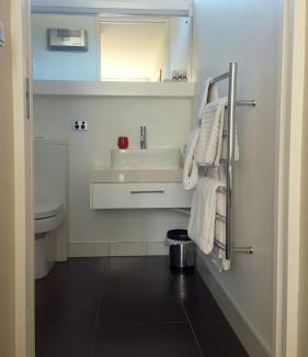 Kaikoura Apartment | The Fairways Accommodation Kaikoura
