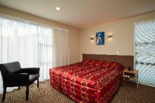 Kaikoura Apartment | The Fairways Accommodation Kaikoura
