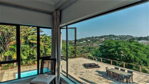 Umhlali Beach House | The Fairways, Ballito