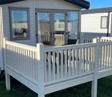 Newbiggin-by-the-Sea House | The Fairways Hideaway - Northumberland
