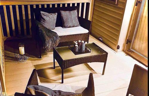 Newbiggin-by-the-Sea House | The Fairways Hideaway - Northumberland