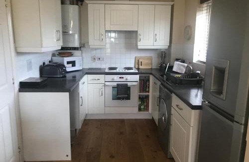 Portsmouth Apartment | The Fairways