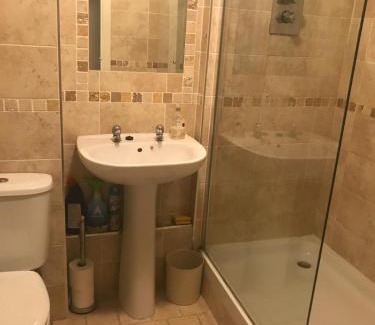 Portsmouth Apartment | The Fairways