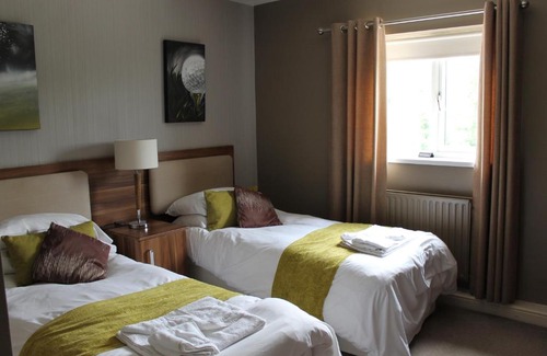 Templeborough Hotel | The Fairways