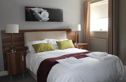 Templeborough Hotel | The Fairways