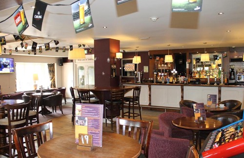 Templeborough Hotel | The Fairways