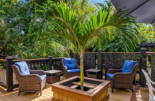 Palm River Estates Hotel | The Fairways Inn of Naples