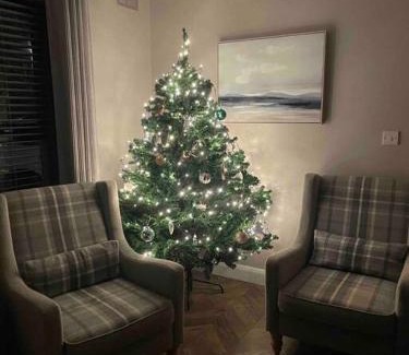 Portrush House | The Fairways, Portrush, 5 min walk to beach