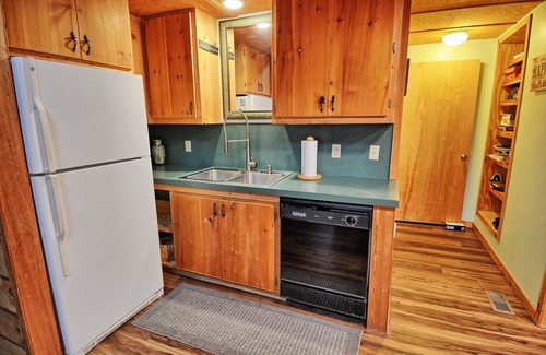 Mill Ridge Cabin | The Fairy Woods Cabin-Open for Bookings! Community Amenities