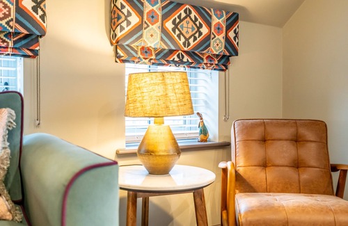 York Cottage | The Falcon - Apartment 3 - a couples retreat that sleeps 2 guests in 1 bedroom