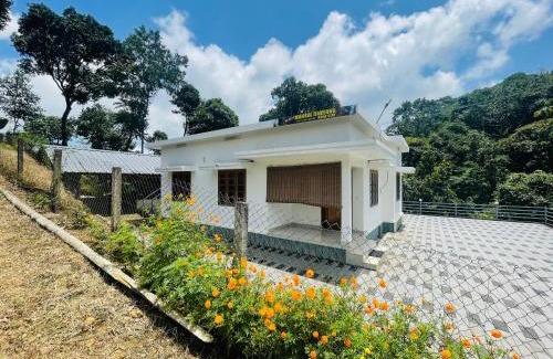 Elappara House | The Falls at Mangal Caverns