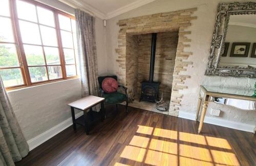 Balgowan Apartment | The Falls Cottages
