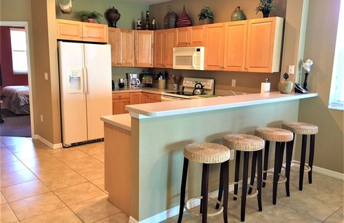 Clearwater Beach Condo | The Family Friendly Sandy Feet Retreat