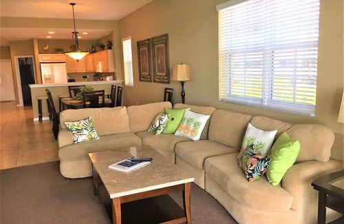 Clearwater Beach Condo | The Family Friendly Sandy Feet Retreat