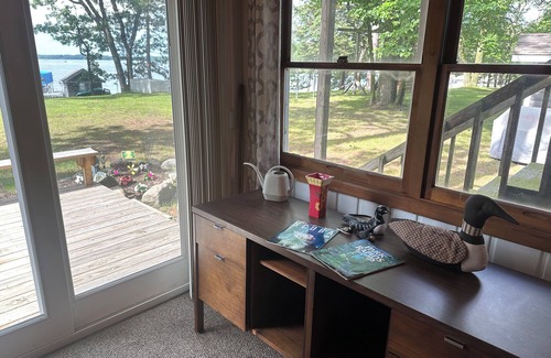 Park Rapids Apartment | The Family Getaway on beautiful Potato Lake - Park Rapids, MN