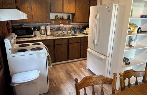Park Rapids Apartment | The Family Getaway on beautiful Potato Lake - Park Rapids, MN