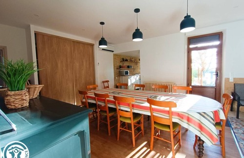 Gramat House | The Family House