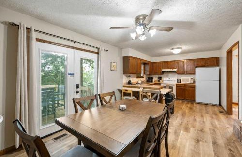 Hamilton House | The Family Nook - Home for 8