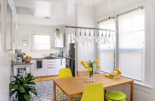 Eastside House | The Family Oasis Long Beach, 1 mi. Beach!