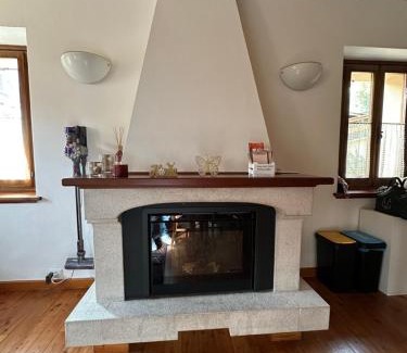 Venas di Cadore Apartment | The Family Stone House Holidays Apartaments Dolomiti Cortina