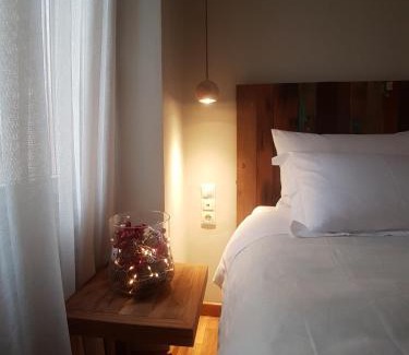Old Town Apartment | The "Fan" studio in the heart of Old Corfu Town