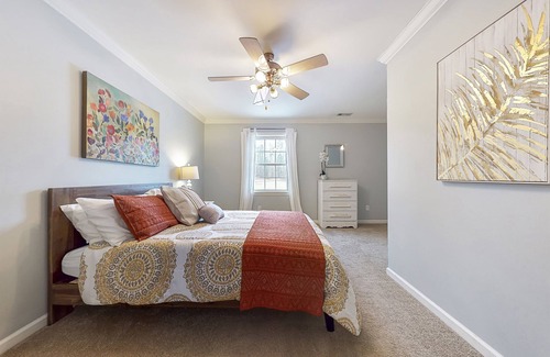 Bessemer Other | The Farm at Bluff Ridge - A Countryside Retreat
