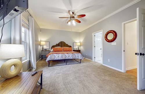 Bessemer Other | The Farm at Bluff Ridge - A Countryside Retreat