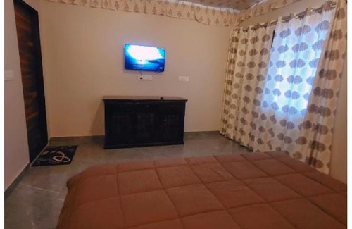 Sanganer House | The Farm - Best Place to Stay and Small Party Occasions.