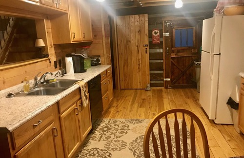 Sod House | The Farm - Gated Farm on 75 acres, Close to HMT!, Short Ride to HMT, on 75 Acres, Gated