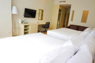 Ranong Hotel | The Farm House Hotel Ranong