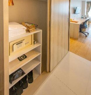 Ranong Hotel | The Farm House Hotel Ranong