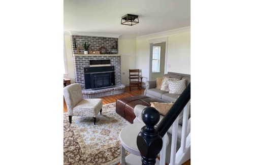 Ridgeway House | The Farm House