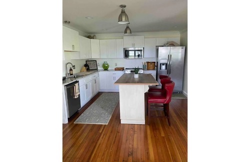 Ridgeway House | The Farm House
