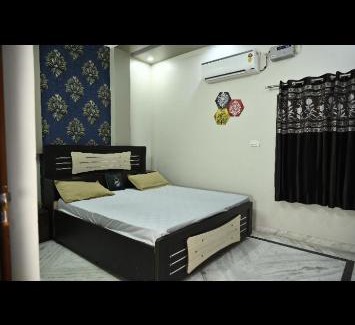 Sanganer House | The farm