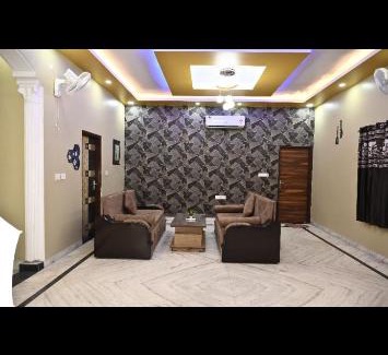 Sanganer House | The farm