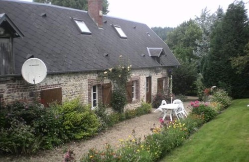 Pierrefiques House | The Farm - PIERREFIQUES