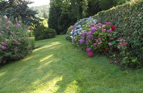 Pierrefiques House | The Farm - PIERREFIQUES