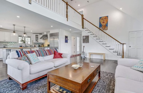 Staatsburg House | The Farm: Private 23-Acre Rhinebeck Country Oasis