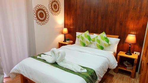 Amadeo Bed & Breakfast | The Farm Shack by SMS Hospitality