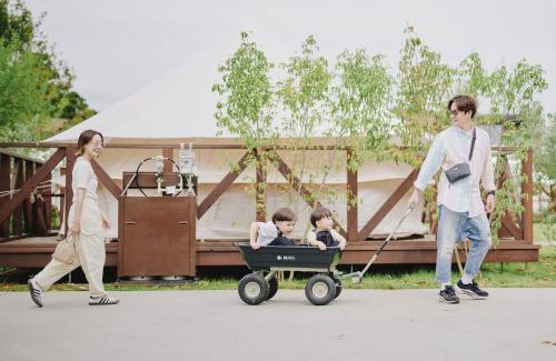 Narita Hotel | THE FARM Slow Mountain Narita