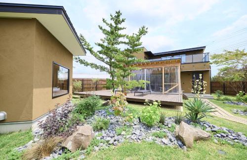 Narita Hotel | THE FARM Slow Mountain Narita