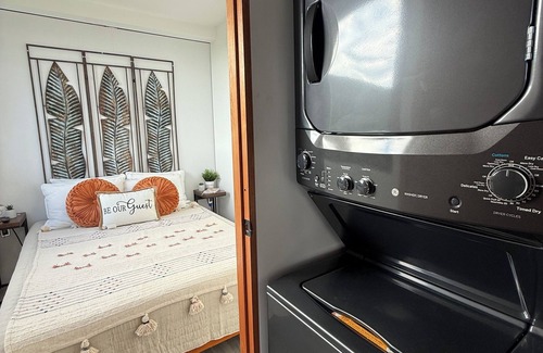 Jacaboa Other | The Farm Stay Unique 3-bedroom space with AC and WiFi in enchanting Patillas