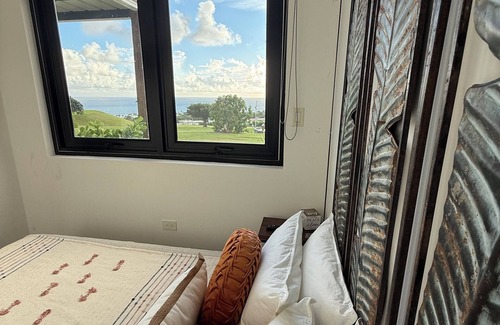 Jacaboa Other | The Farm Stay Unique 3-bedroom space with AC and WiFi in enchanting Patillas