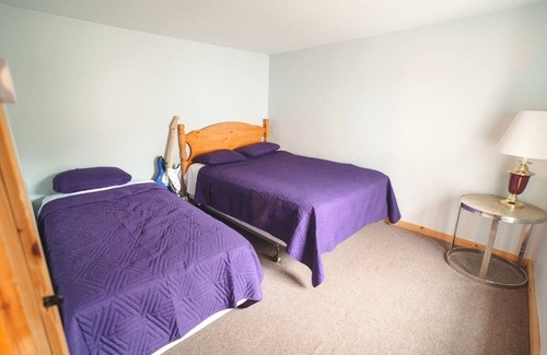Peru Other | The Farm @ Worthley Pond, Farmhouse, Private Beach, hot tub, sauna